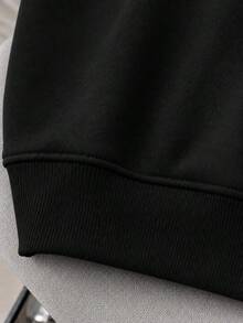 Women Two-Piece Outfits - Black - View 6