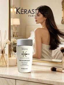 Kérastase Densifique 豐盈洗髮精 80ml 旅行裝，適用於細軟扁塌髮質的豐盈洗髮精 - 舒盈 - 查看 6