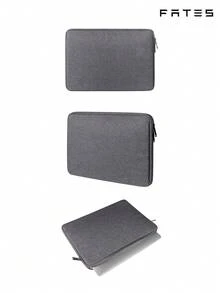 Phụ kiện túi đựng laptop cho Air/Apple Laptop Pro 13/14/15/16/17.3 inch và các thương hiệu laptop khác, chất liệu polyester - Nhiều màu - Xem 10