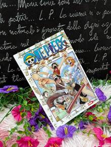 Comics & Graphic Novels - Single Book - View 1