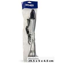 FIDIC MainCraft Heater - Light Grey - View 2