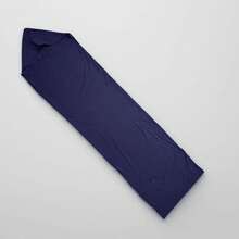 Kantong tidur - Navy Blue - View 11