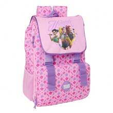 Expandable Backpack