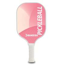 RANDISH 1PC Pickleball Paddle, Professional Pickleball Racket For Indoor And Outdoor Use - Multicolor - View 12