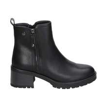 BOTINES XTI 146085 MODA JOVEN - Svart - Visa 1