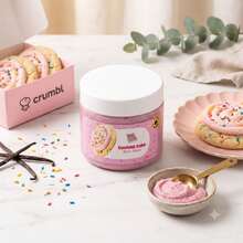 Shower & Scrubs - Rose - View 5