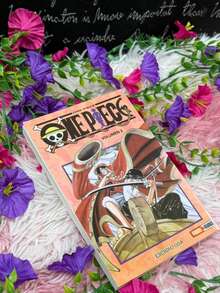 Comics & Graphic Novels - Single Book - View 1