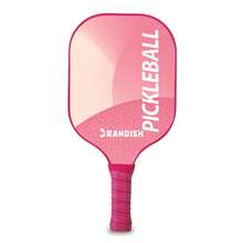RANDISH 1PC Pickleball Paddle, Professional Pickleball Racket For Indoor And Outdoor Use - Multicolor - View 41