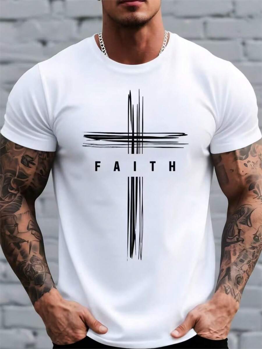 Men T-Shirts