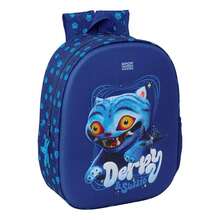 3D Backpack