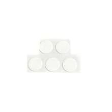 Portable Perfume Sample Bottle Display Rack + 5 Glue Dots, 9-Hole (1.2cm Diameter) Travel Spray Bottle Storage Box, Minimalist Essential Oil Test Tube Storage Rack, Suitable For Vanity Bathroom Countertop Decoration - Multicolor - View 8