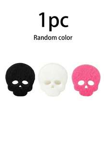 3pcs/Set Halloween Theme Kitchen Cleaning Cloths, Multi-Functional Kitchen Sponges, Suitable For Cleaning Frying Pans And Tableware, Household Kitchen Sponges, Cloths, Cleaning Brushes And Tools - Multicolor - View 17