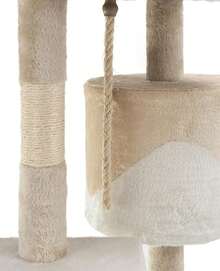 Cat Trees & Condos - Beige/wit - View 4