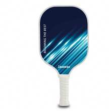 RANDISH 1PC Pickleball Paddle, Professional Pickleball Racket For Indoor And Outdoor Use - Multicolor - View 56