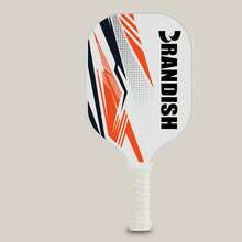 RANDISH 1PC Pickleball Paddle, Professional Pickleball Racket For Indoor And Outdoor Use - Multicolor - View 15