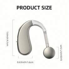Hearing Aids & Accessories - View 3