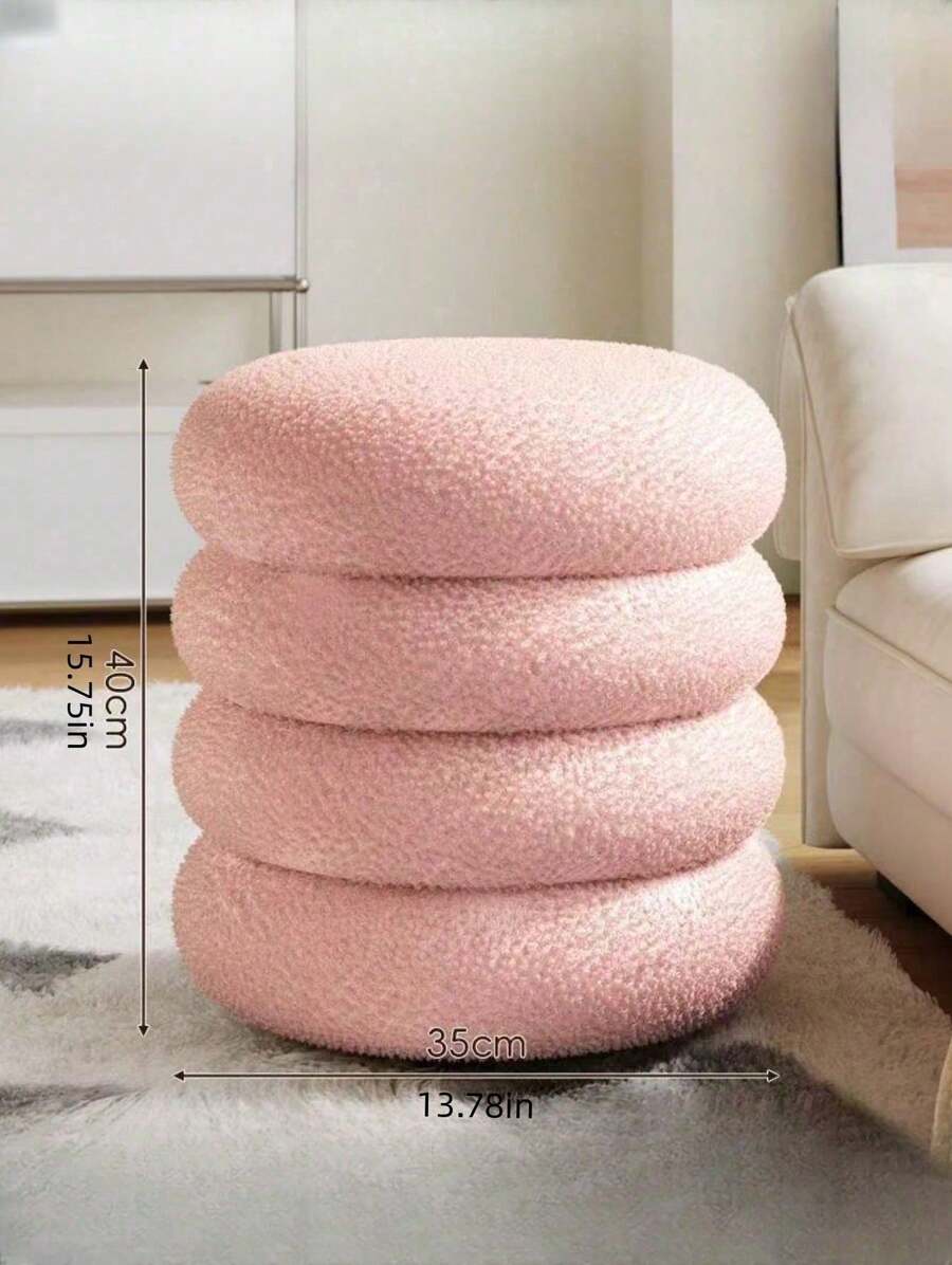 Vanity Stools - Bege - Ver 1