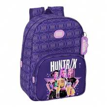 Mochila Infantil