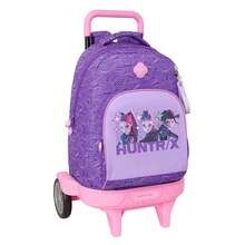 Large Wheeled Backpack