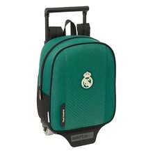 Preschool Backpack With Wheels