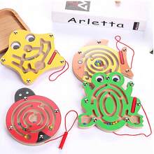 Kids Magnetic & Felt Playboards - White - View 8