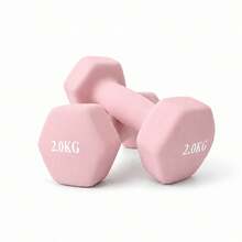 Dumbbell - Pink - View 13