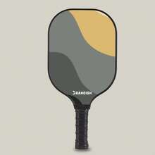 RANDISH 1PC Pickleball Paddle, Professional Pickleball Racket For Indoor And Outdoor Use - Multicolor - View 64
