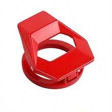 Car Engine One-Touch Start/Stop Button Cover Ignition Switch Decorative Cover Car Accessories Anti-Scratch Universal Button Decorative Ring - Start Button Protective Cover - View 15