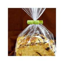 Reusable Food Sealing Clips, Fresh Food Storage Tool, Plastic Sealing Clips, Suitable For Snacks, Bread, Sealed Bags, Household Kitchen Storage Clips - View 8