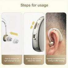 Hearing Aids & Accessories - View 7