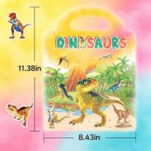 Reusable Sticker Book, Early Education Stickers For Children, Quiet Sticker Book, Multiple Scenes, Suitable For Christmas, New Year Gifts, Reading Stickers, Quiet Book, Children's Christmas Stickers, Sticker Book - Multicolor - View 6