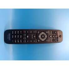 Remote Controls - View 3