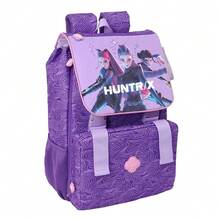 Expandable Backpack