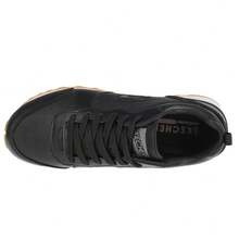 Skechers OG 85-Porthole 155348-BLK Women, Black Sneakers - Black - View 3