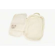 Bear Storage Bag, High Cost-Performance, Large Capacity, Handheld Storage Bag, Suitable For Travel, Storing Baby And Mother Supplies, Portable Storage Bag. - Multicolor - View 9
