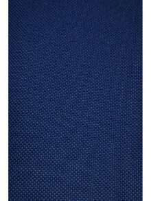 Base Cama Box Spring Tapizada en Tela Lino Azul, Estructura de Madera de Pino, Altura 26 cm, Diseño Moderno Minimalista, Matrimonial 190 * 100 cm, Fácil Ensamble - Azul - Ver 10