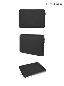 Phụ kiện túi đựng laptop cho Air/Apple Laptop Pro 13/14/15/16/17.3 inch và các thương hiệu laptop khác, chất liệu polyester - Nhiều màu - Xem 8