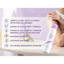 Hair Removal Creams, Lotions & Gels - 1 Piece - View 8