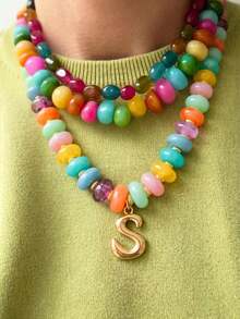 Women's Clothing Chain - Multicolor - View 8