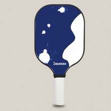 RANDISH 1PC Pickleball Paddle, Professional Pickleball Racket For Indoor And Outdoor Use - Multicolor - View 46