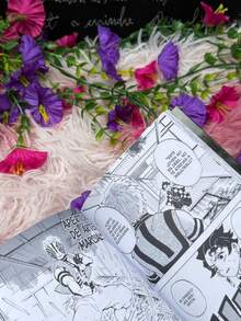 LIBRO DEMON SLAYER #16 PASTA BLANDA - Libro único - Ver 2