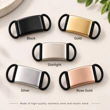 TONGFANTECH Custom Pet Engraved Personalized Pet Tag ID Engraved Name Collar Bone Tag Stainless Steel Engraved Dog Tag Cat Tag Pendant - Multicolor - View 6