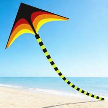 Kites & Wind Spinners - Blue - View 6