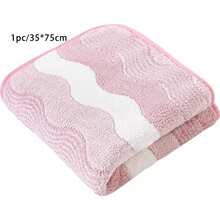 Microfiber Bath Towel - Ultra Soft Quick Dry, Lightweight, Perfect For Gym, Spa, Travel | Hotel Quality And Multi-Purpose | - Multicolor - View 11