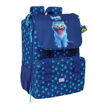 Expandable Backpack