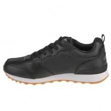 Skechers OG 85-Porthole 155348-BLK Women, Black Sneakers - Black - View 2