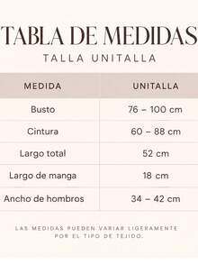 Camiseta semiajustada para mujer, diseño versátil. Cuello cuadrado, silueta semiajustada, manga corta, colores lisos sin estampados. Interior fresco y ligero, ideal para el uso diario. - Beis - Ver 5