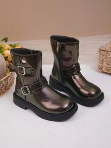 Gunmetal