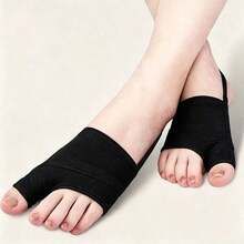 Unisex Breathable Toe Separator Soft Cushion, Soft Anti-Chafe Toe Protector Pad, Comfortable Toe Cushioning Insole - Multicolor - View 5