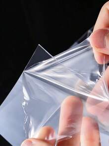 1pc Party Holiday Gift Packaging Box, Single Layer, Double Layer, Triple Layer Storage Box - White - View 3